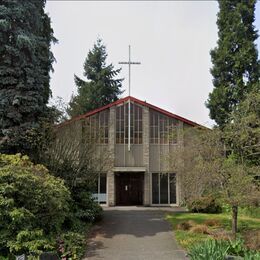 Taiwanese Christian Church, Seattle, Washington, United States