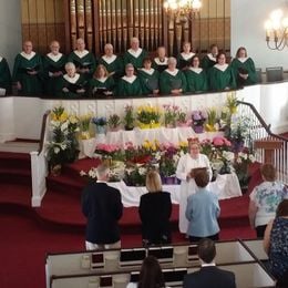 Slatersville Congregational Church, Slatersville, Rhode Island, United States