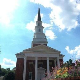 Elon Community Church UCC, Elon, North Carolina, United States