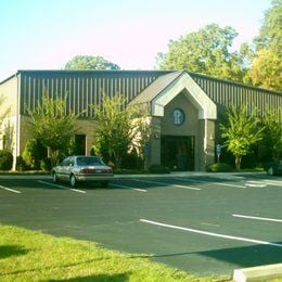 Piedmont Baptist Association, Greensboro, North Carolina, United States