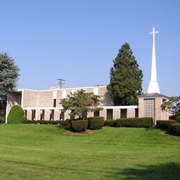 Chapel Hill UCC, Camp Hill, Pennsylvania, United States