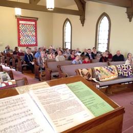 First Congregational UCC 150th anniversary