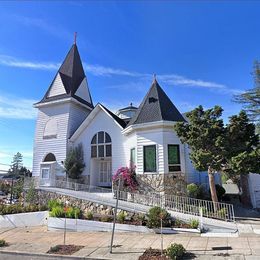 First Samoan Congregational UCC in Oakland/Alameda, Oakland, California, United States