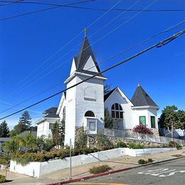 First Samoan Congregational UCC in Oakland/Alameda, Oakland, California, United States