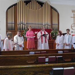 First Congregational UCC, Rootstown, Ohio, United States