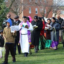 Procession