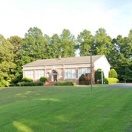 First Congregational UCC, Kings Mountain, North Carolina, United States