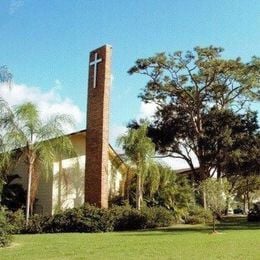 First Congregational UCC, Sarasota, Florida, United States