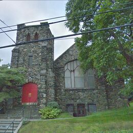 Chatterton Hill UCC, White Plains, New York, United States