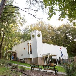 Hope United Church of Christ, Alexandria, Virginia, United States