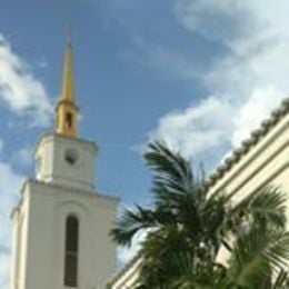 Community UCC, Miami Shores, Florida, United States