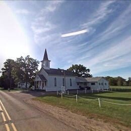 Saint John's UCC, Grass Lake, Michigan, United States