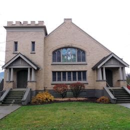 First Congregational UCC, Colville, Washington, United States