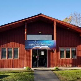 Greater Mercy Temple Church, Danbury, Connecticut, United States