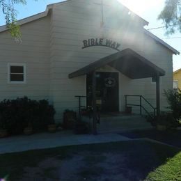 Bibleway Apostolic Ministeries, San Antonio, Texas, United States