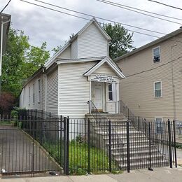 Bethel Temple Church, Staten Island, New York, United States