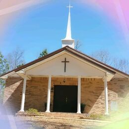 North Perry Church of our Lord Jesus Christ, Marion, Alabama, United States