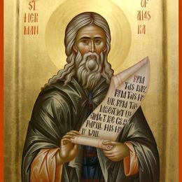 St. Herman of Alaska