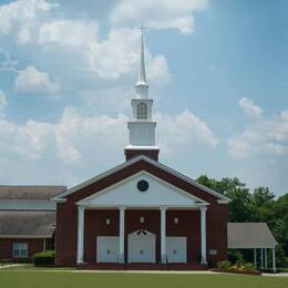 Cedar Falls Baptist Church, Fayetteville, North Carolina, United States