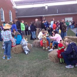 Fall Festival