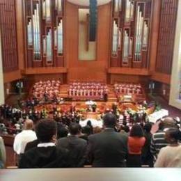 Friendship Missionary Baptist Church, Charlotte, North Carolina, United States