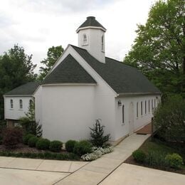 Saint Innocent of Alaska Eastern Orthodox Mission, Salem, Virginia, United States