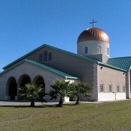 St. Joseph Church, Houston, Texas, United States