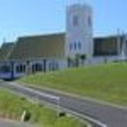 St John's church, Johnsonville