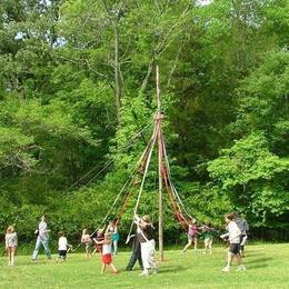 NC Piedmont Church of Wicca, Shelby, North Carolina, United States