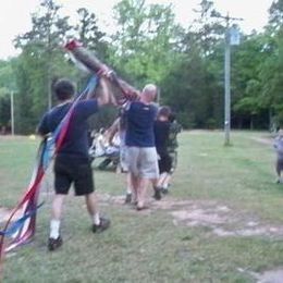 NC Piedmont Church of Wicca, Shelby, North Carolina, United States