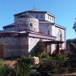 St. Basil the Great Church, Houston, Texas, United States