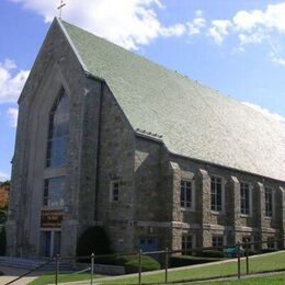 St. Athanasius The Great Church, Arlington, Massachusetts, United States