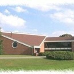 First Baptist Church of Elon College, Elizabeth City, North Carolina, United States