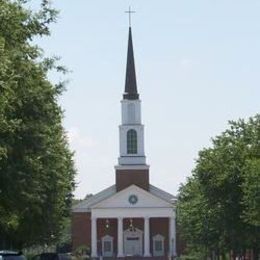 First Presbyterian Church of Kannapolis, Kannapolis, North Carolina, United States