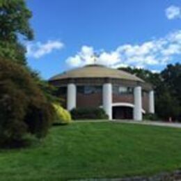 Holy Trinity Church, Waterbury, Connecticut, United States