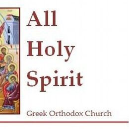 All Holy Spirit Greek Orthodox Church, Omaha, Nebraska, United States