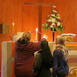 St John's Church, North Shore, Auckland, New Zealand