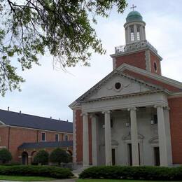 Annunciation Greek Orthodox Cathedral, Norfolk, Virginia, United States