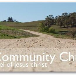 Bathurst Community Church, Bathurst, New South Wales, Australia