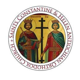 SS. Constantine and Helen Church, Dallas, Texas, United States