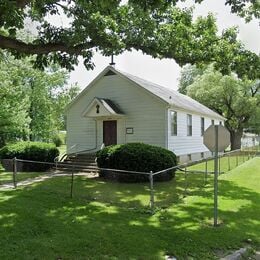 St. Mary's Romanian Orthodox Church, Fort Wayne, Indiana, United States