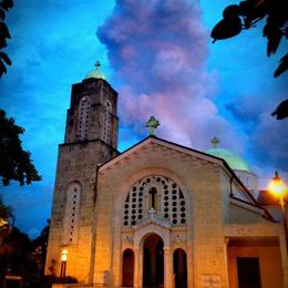 St. Sophia Cathedral, Miami, Florida, United States