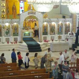 St. Sophia Cathedral, Miami, Florida, United States