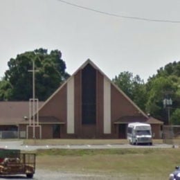 Reeder Memorial Baptist Church, Charlotte, North Carolina, United States