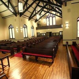 Church Interiors Inc, High Point, North Carolina, United States