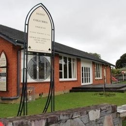 Saint Columba Church Hall