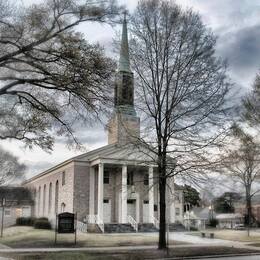 Centennial ARP Church, Columbia, South Carolina, United States