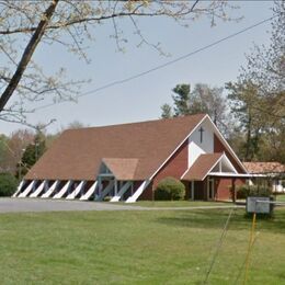 Starmount Church, Charlotte, North Carolina, United States