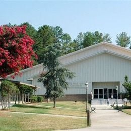 All Nations Church, Fort Mill, North Carolina, United States