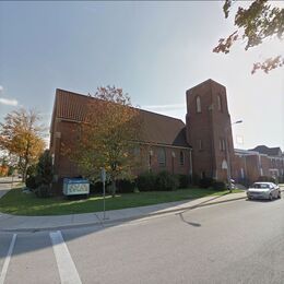 Faith Presbyterian Church, Tillsonburg, Ontario, Canada